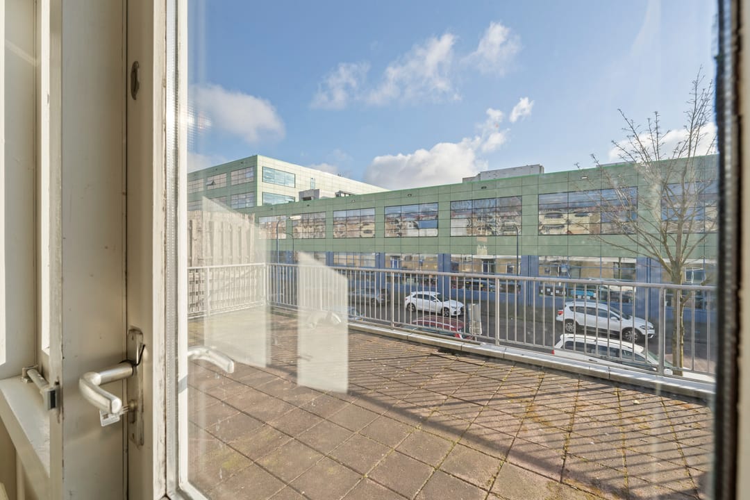 Foto 22 van Evertsweertstraat 84