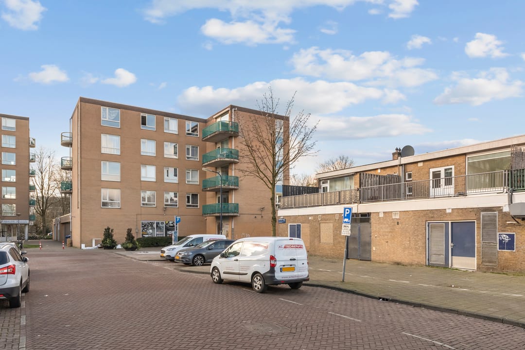 Foto 23 van Evertsweertstraat 84