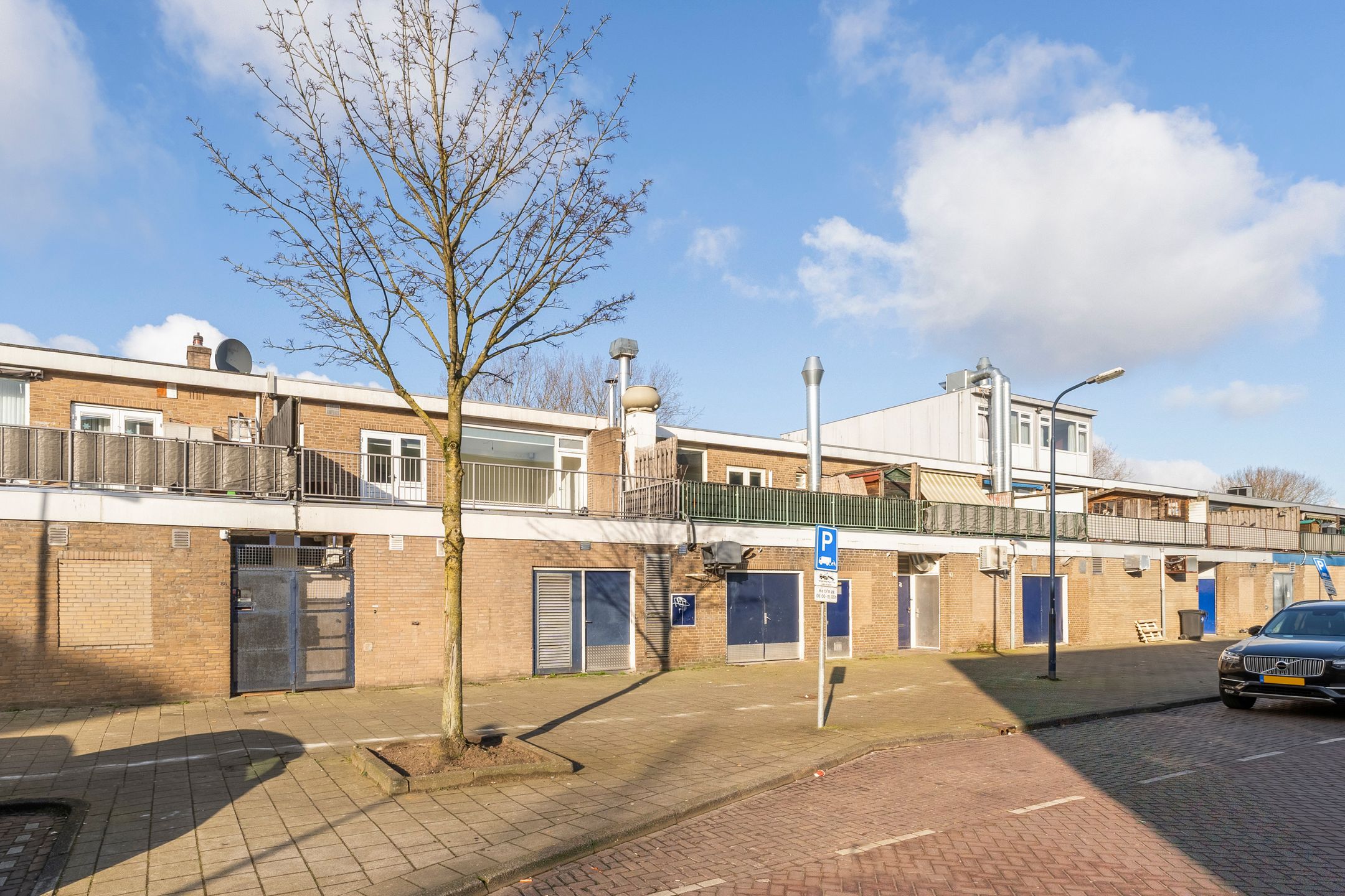 Foto 24 van Evertsweertstraat 84