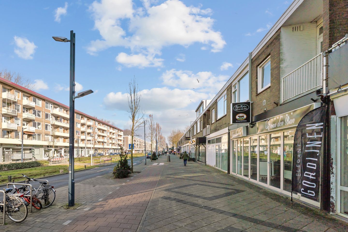 Foto 25 van Evertsweertstraat 84