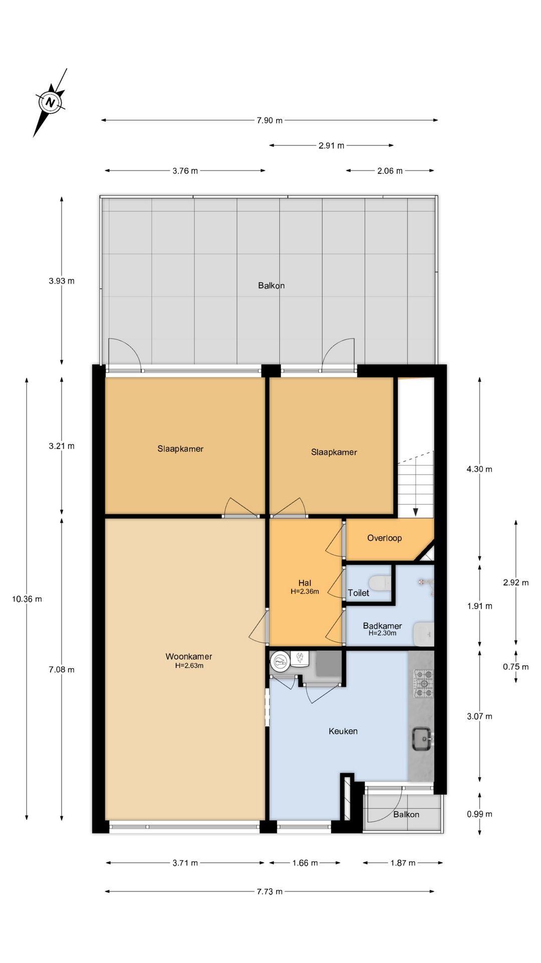 Foto 26 van Evertsweertstraat 84