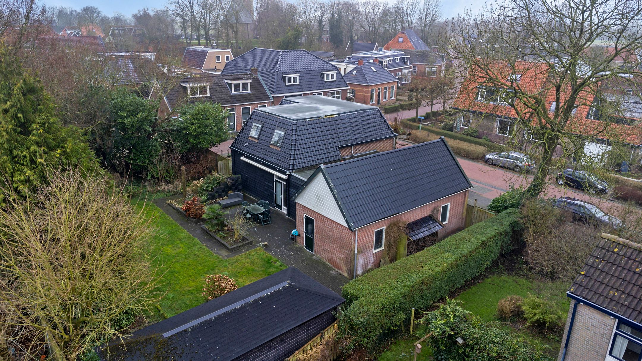 Photo 48 of Sint Janswei 57