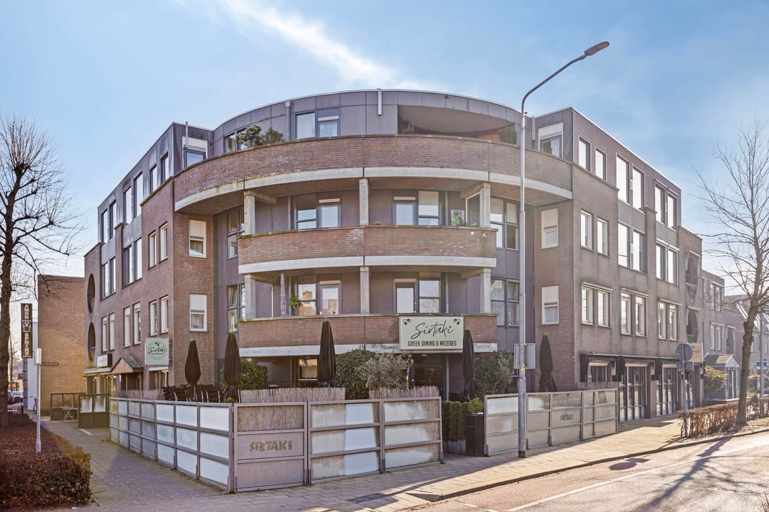 Foto 1 van Prior van Milstraat 17