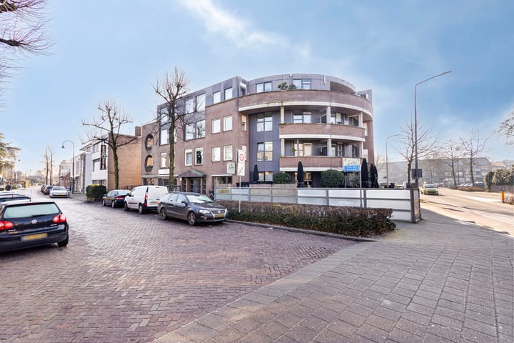 Foto 3 van Prior van Milstraat 17