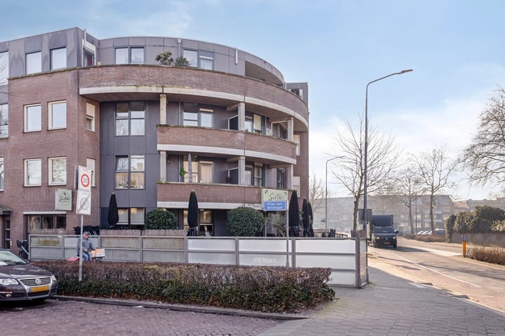 Foto 4 van Prior van Milstraat 17