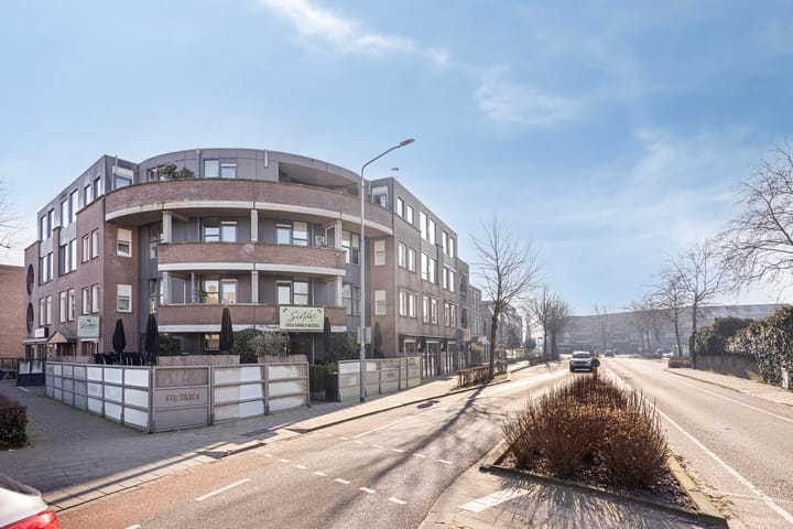 Foto 5 van Prior van Milstraat 17