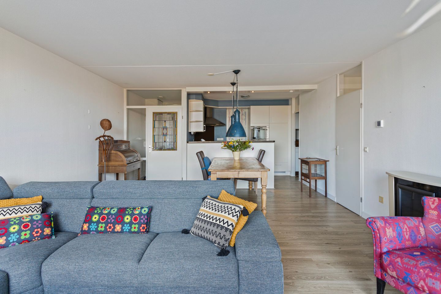 Foto 10 van Prior van Milstraat 17