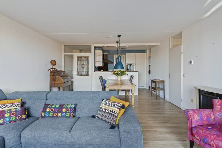 Foto 10 van Prior van Milstraat 17