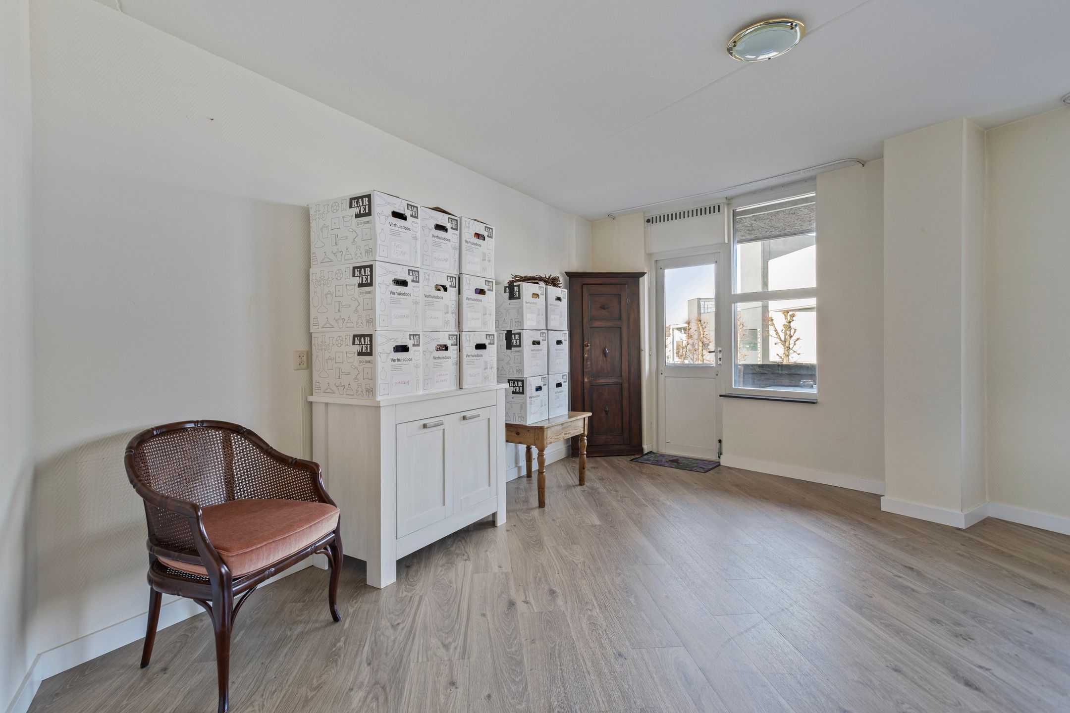 Foto 21 van Prior van Milstraat 17