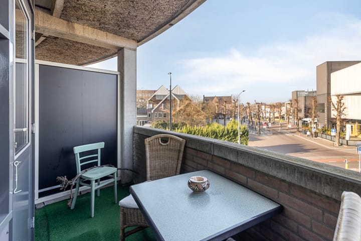 Foto 23 van Prior van Milstraat 17