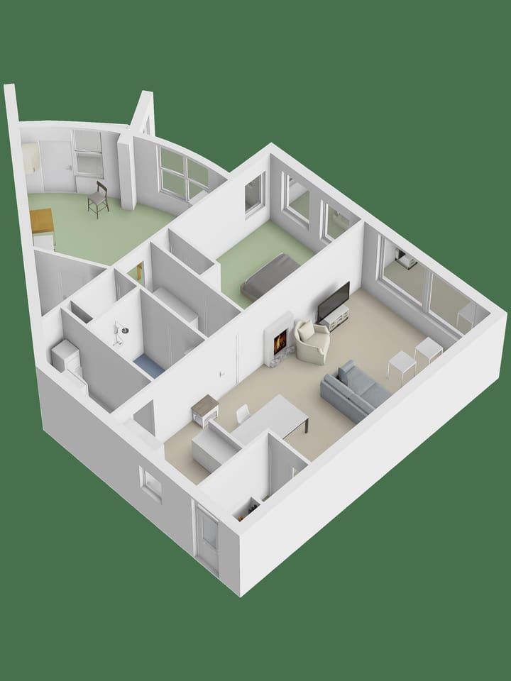 Foto 28 van Prior van Milstraat 17