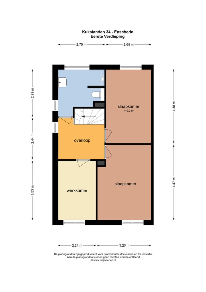 Foto 37 van Kukslanden 34
