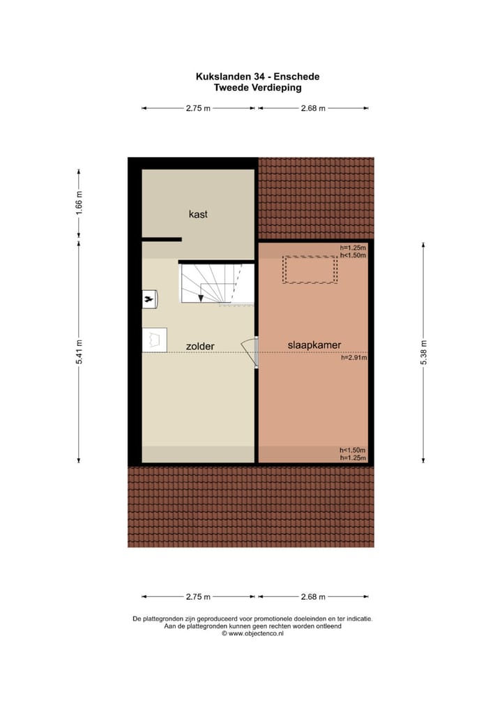 Foto 38 van Kukslanden 34