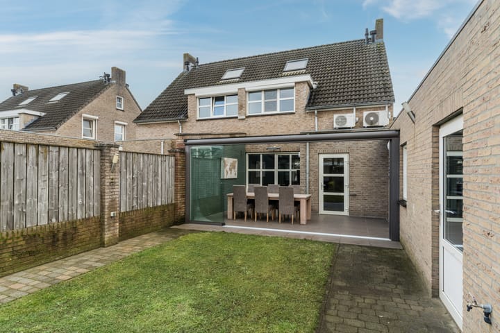 Foto 2 van Het Ronsel 30