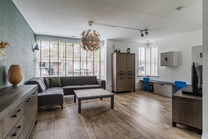 Foto 3 van Het Ronsel 30