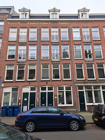 Eerste Jan Steenstraat 5-2