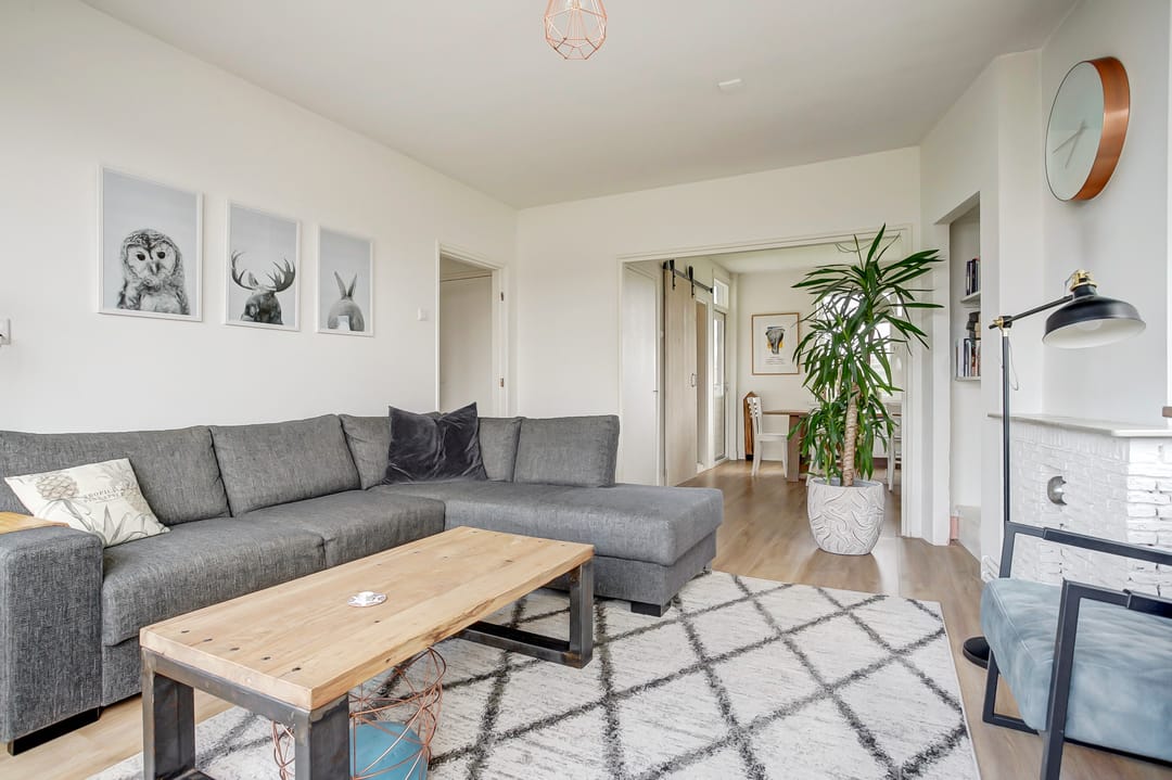 Foto 2 van Detmoldstraat 84-2