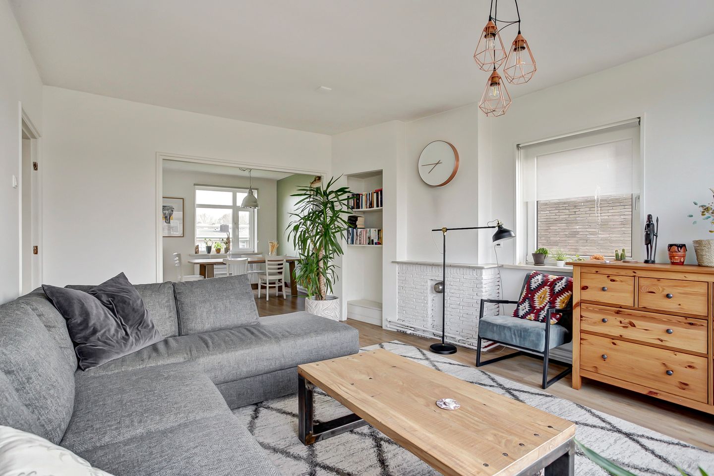 Foto 4 van Detmoldstraat 84-2