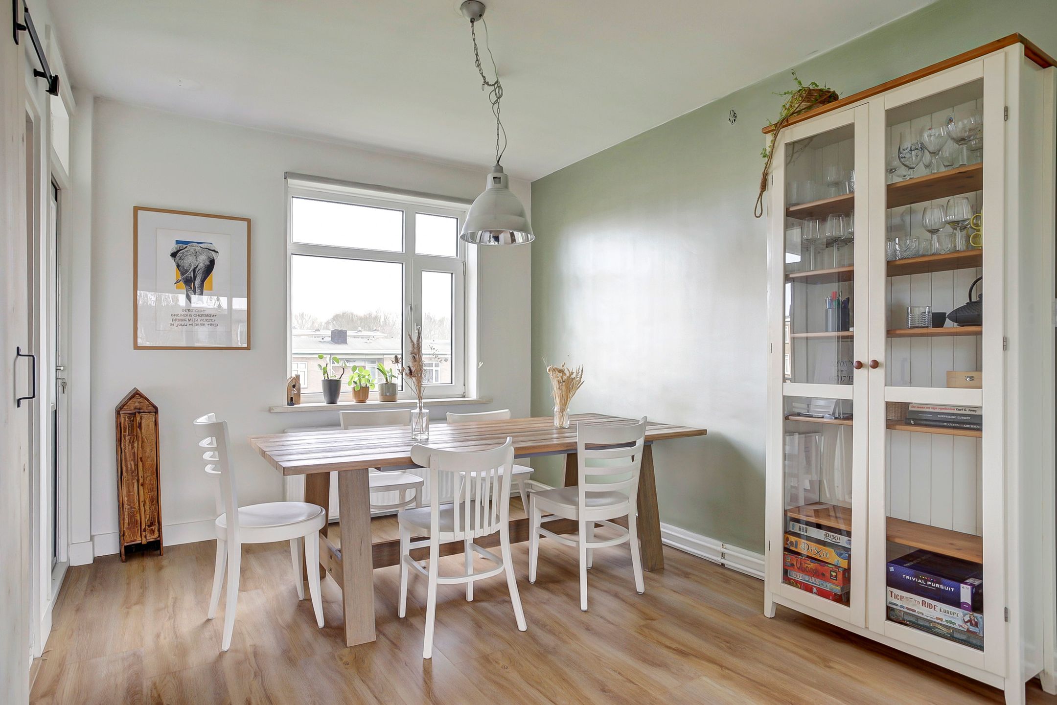 Foto 6 van Detmoldstraat 84-2