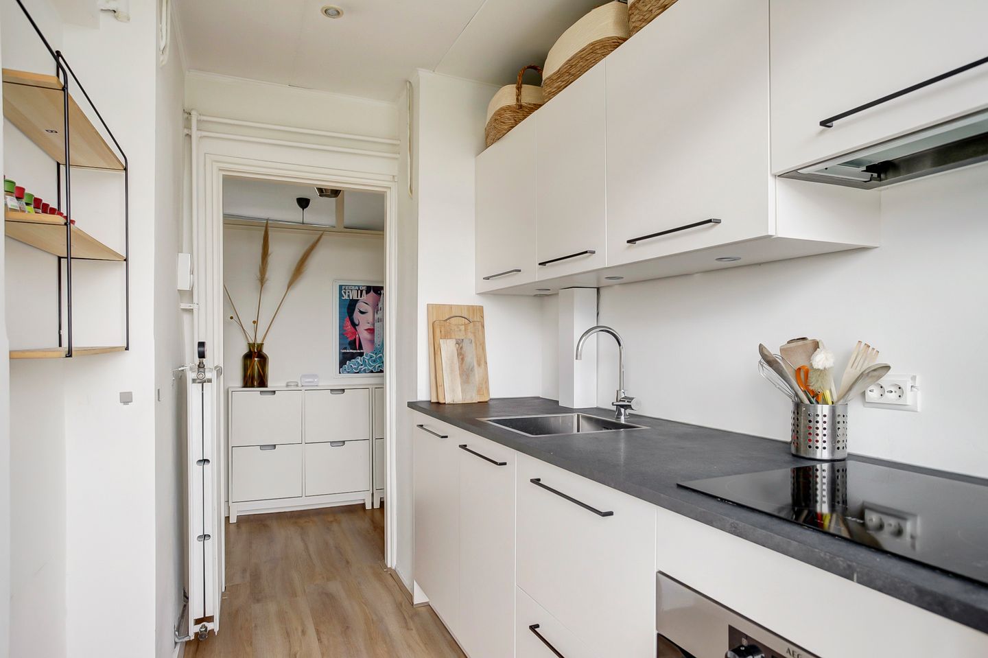 Foto 10 van Detmoldstraat 84-2