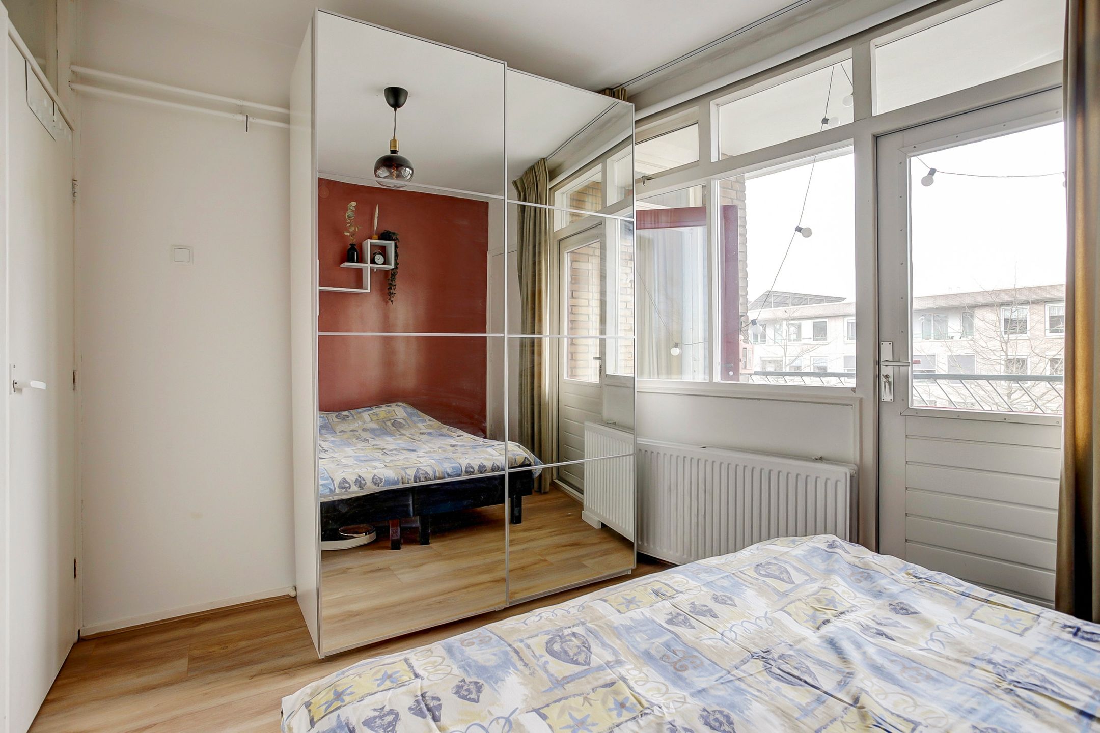 Foto 15 van Detmoldstraat 84-2