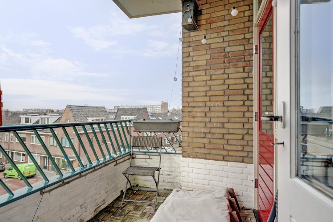 Foto 16 van Detmoldstraat 84-2