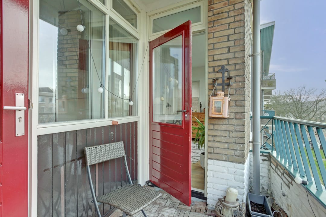 Foto 17 van Detmoldstraat 84-2