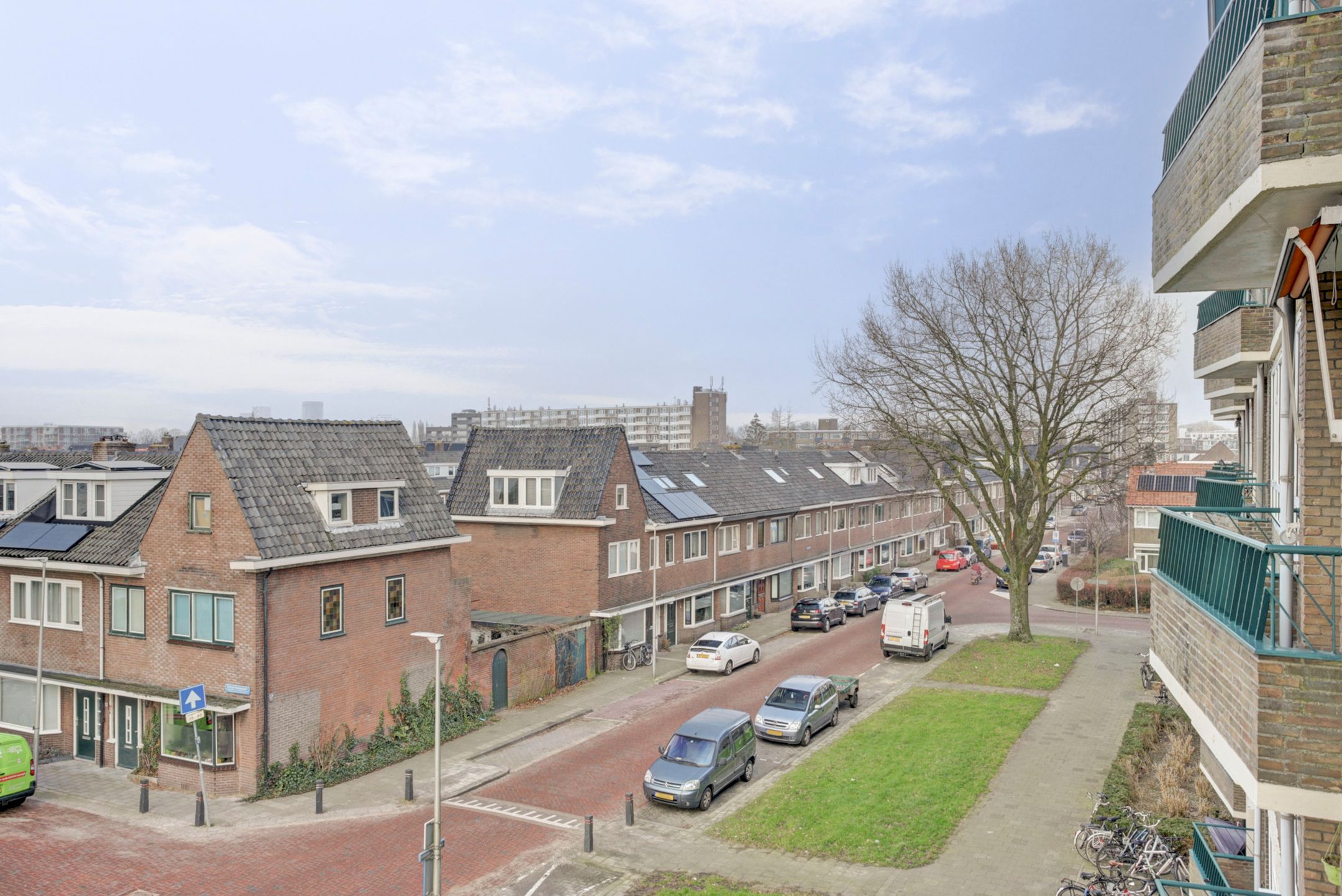 Foto 18 van Detmoldstraat 84-2