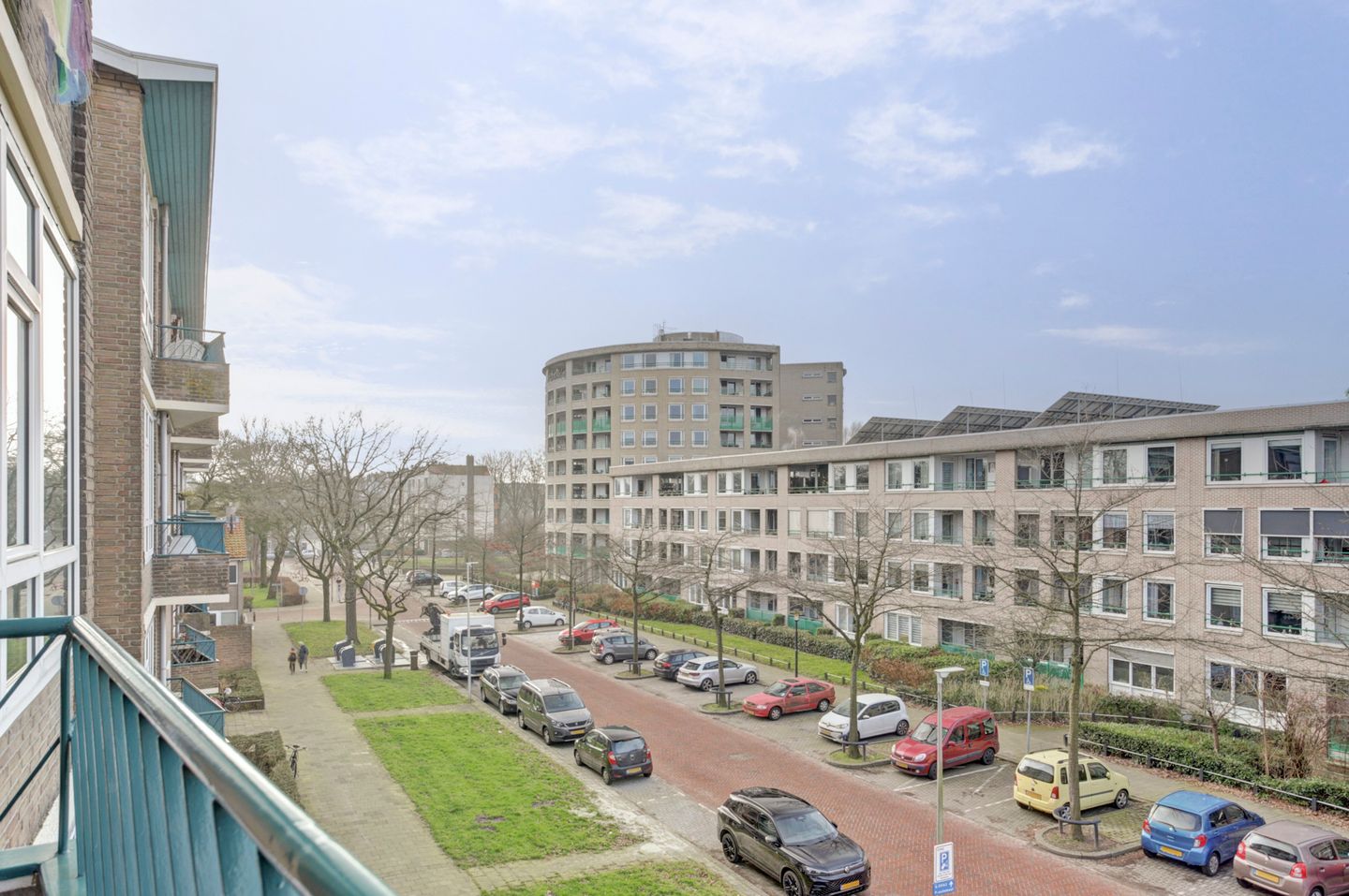 Foto 19 van Detmoldstraat 84-2