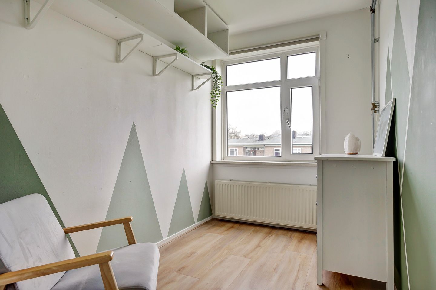 Foto 20 van Detmoldstraat 84-2