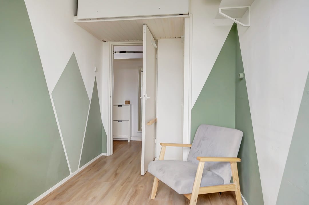 Foto 22 van Detmoldstraat 84-2