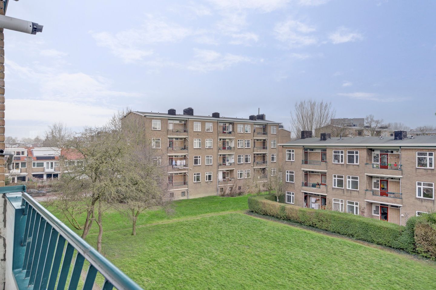 Foto 25 van Detmoldstraat 84-2