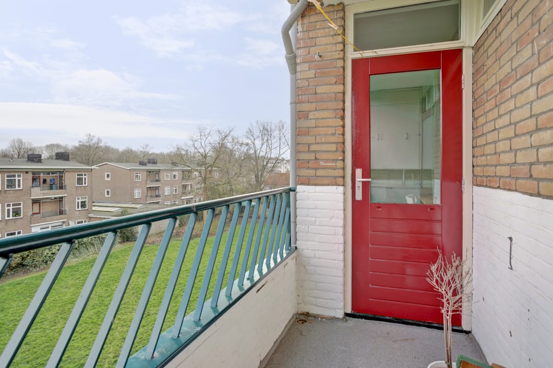 Foto 26 van Detmoldstraat 84-2