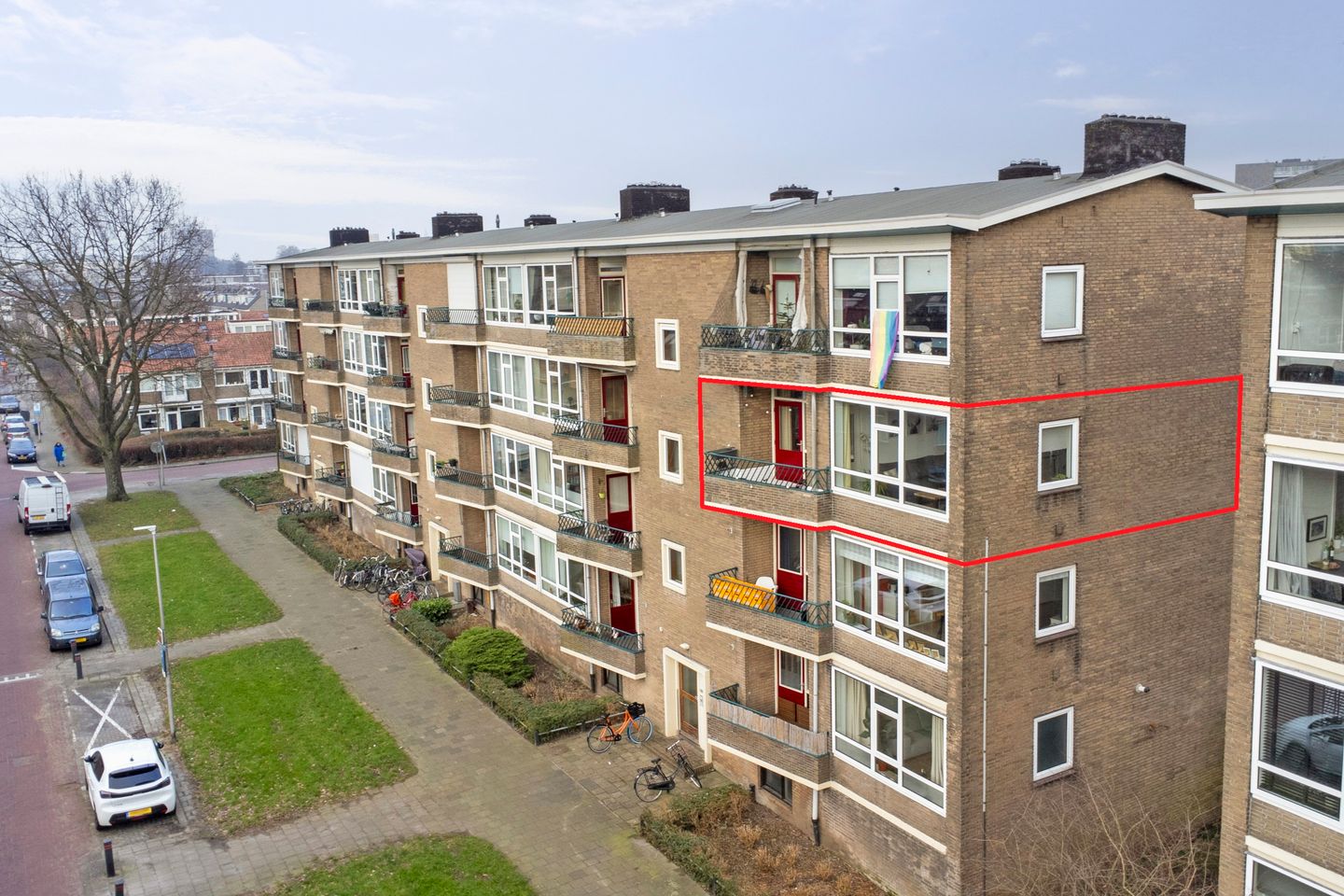 Foto 29 van Detmoldstraat 84-2