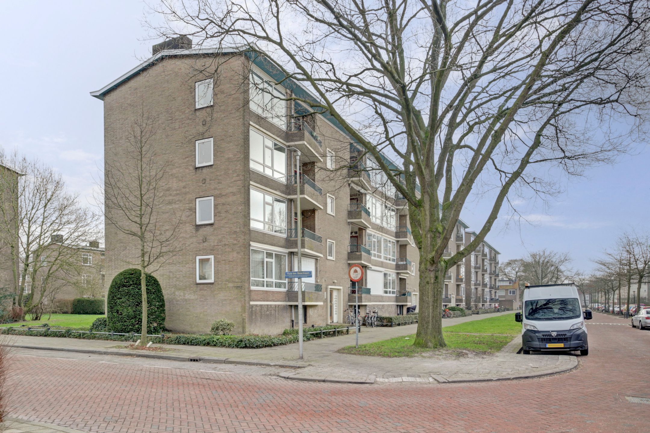 Foto 30 van Detmoldstraat 84-2