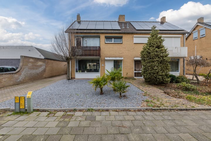 Foto 2 van Glazenapstraat 25