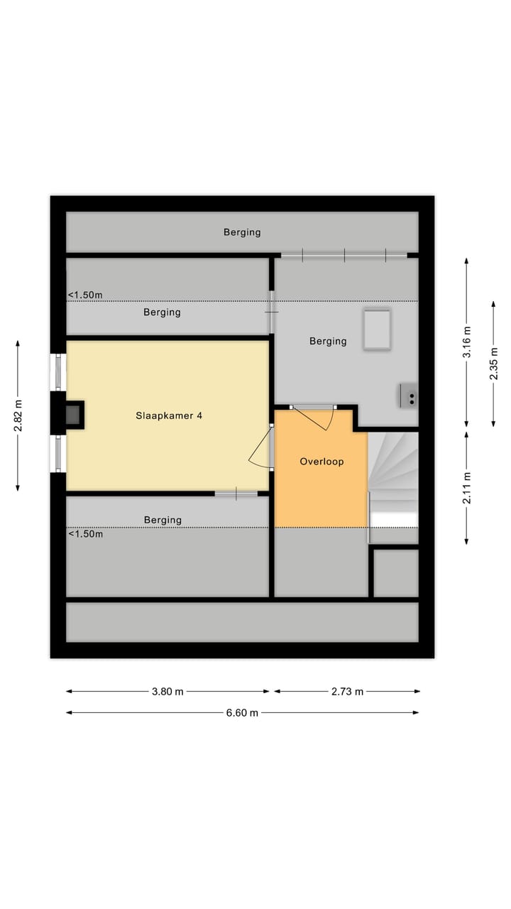 Foto 46 van Glazenapstraat 25