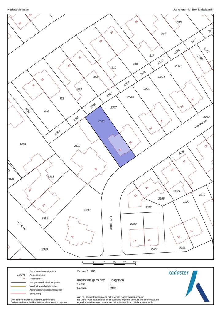 Foto 65 van Het Ronsel 30