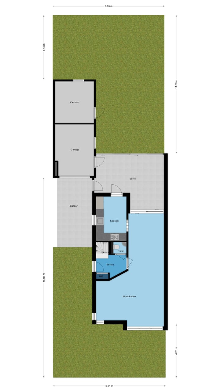 Foto 66 van Het Ronsel 30