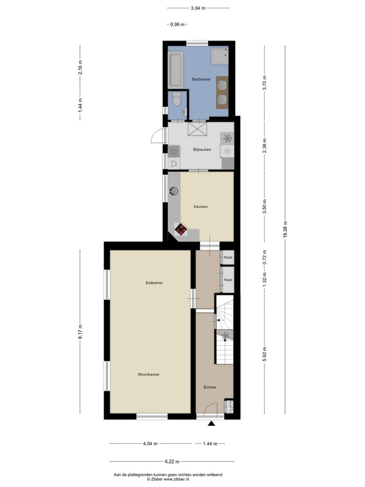 Foto 39 van Gevaren 16