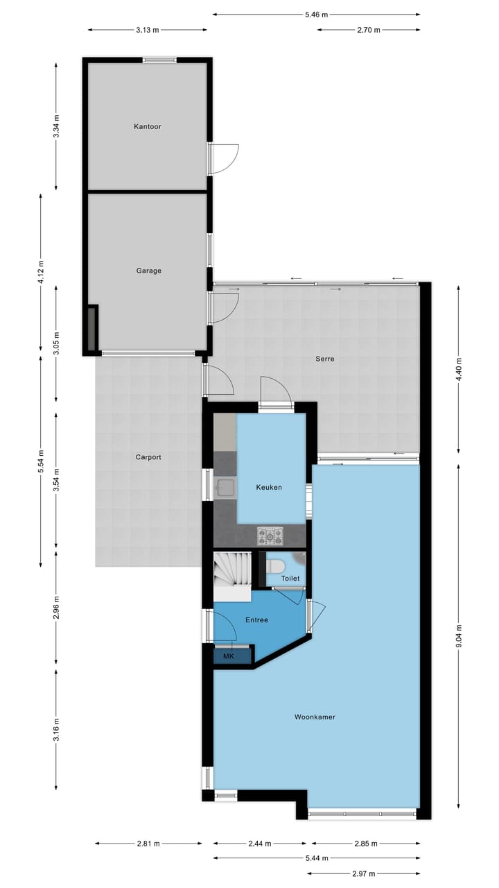 Foto 67 van Het Ronsel 30