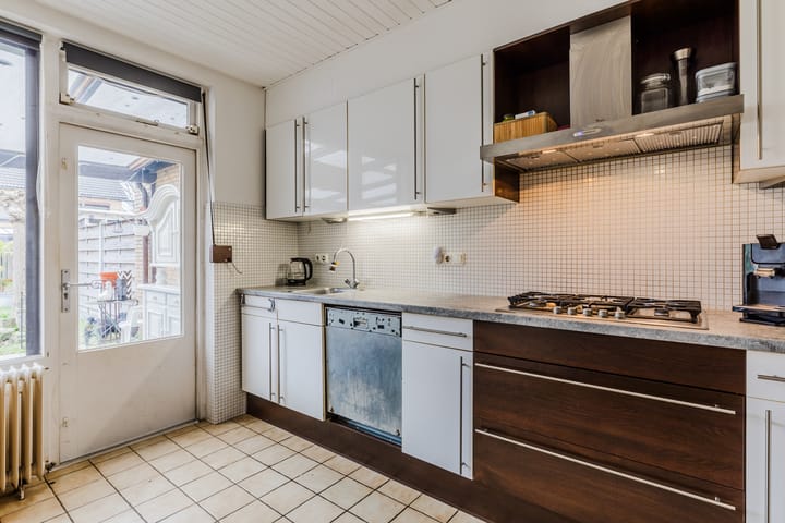 Foto 8 van Glazenapstraat 25