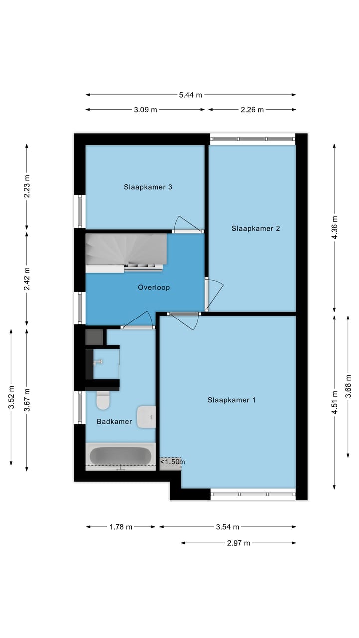 Foto 69 van Het Ronsel 30