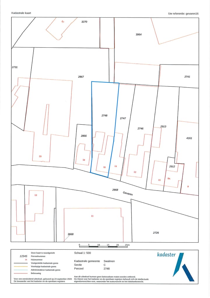 Foto 44 van Gevaren 16