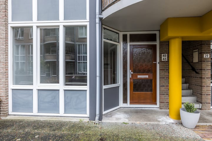 Foto 3 van Pompenstraat 4-A