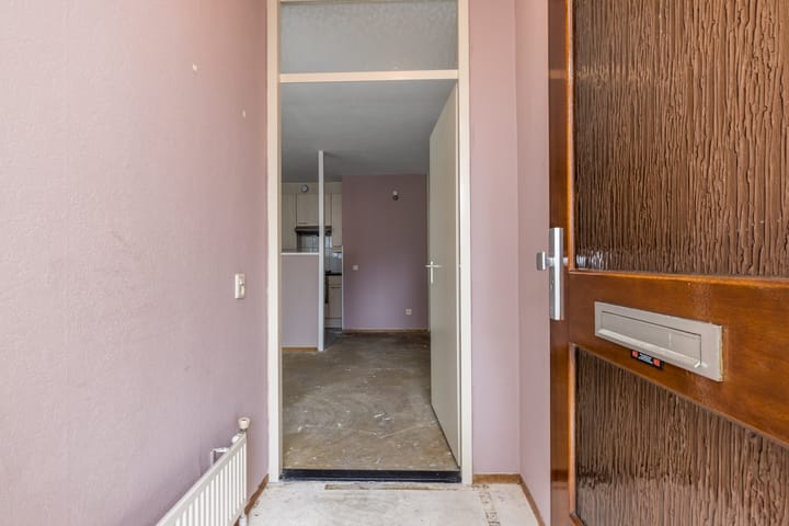 Foto 4 van Pompenstraat 4-A