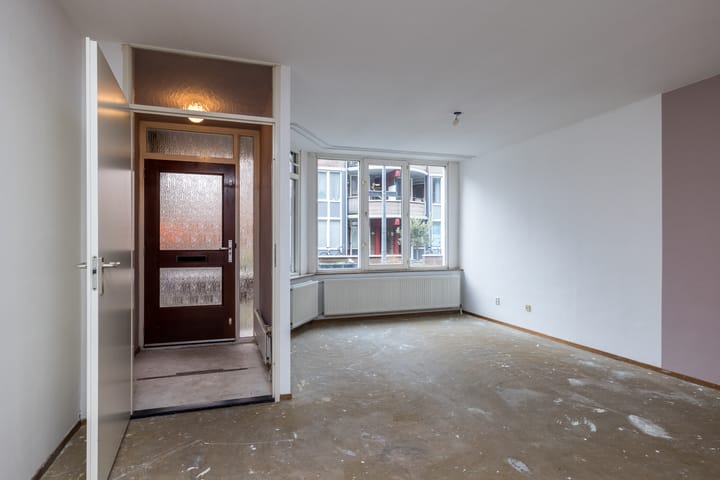 Foto 5 van Pompenstraat 4-A