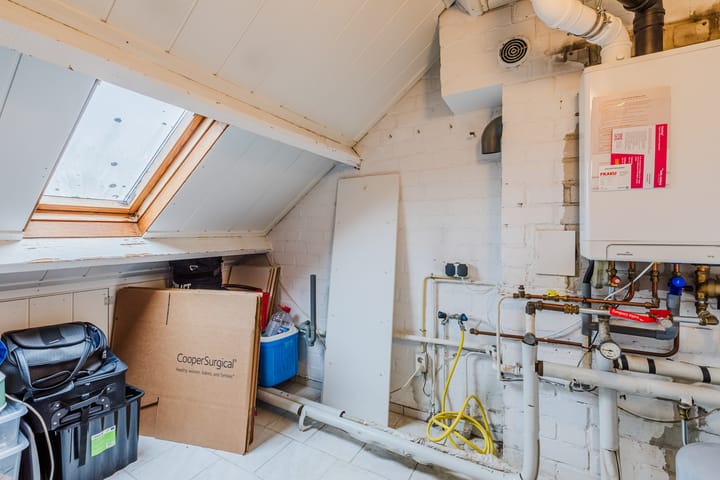 Foto 30 van Glazenapstraat 25