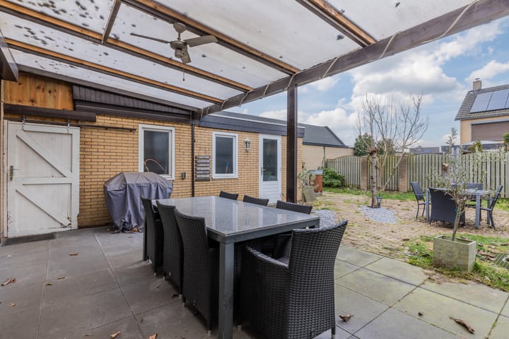 Foto 32 van Glazenapstraat 25