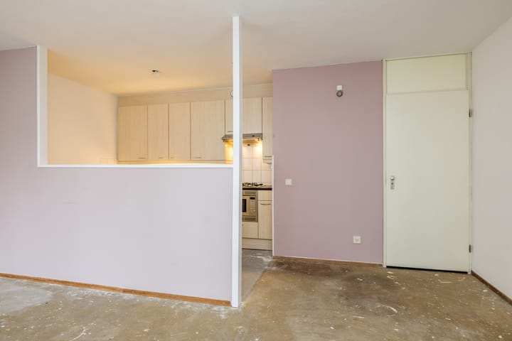 Foto 9 van Pompenstraat 4-A